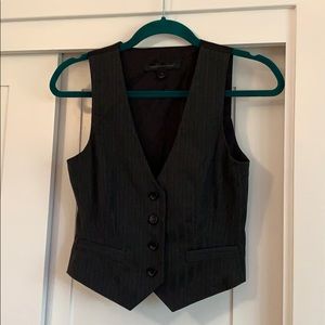 Express Bustier Vest